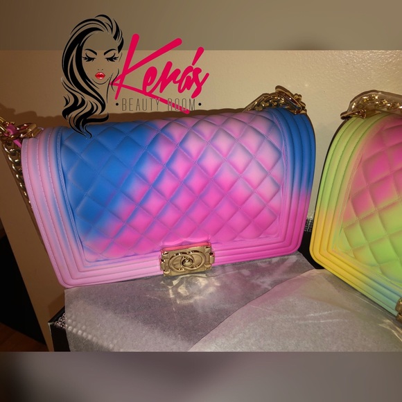 Cotton Candy 🍬 🍭 bag price is negotiable - Picture 2 of 3